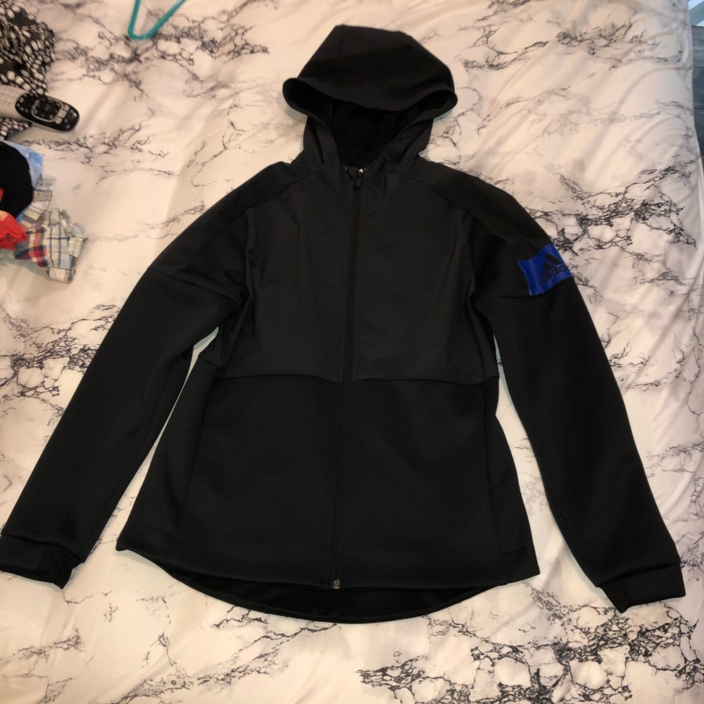 NWOT Adidas jacket